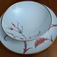 Servizio da 12 (40 pz) Richard Ginori "GiòPonti".