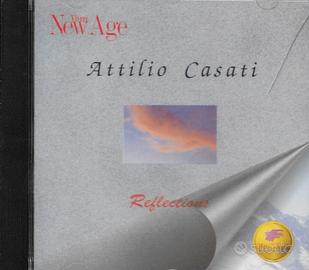 Casati Attilio1996ReflectionVNA001