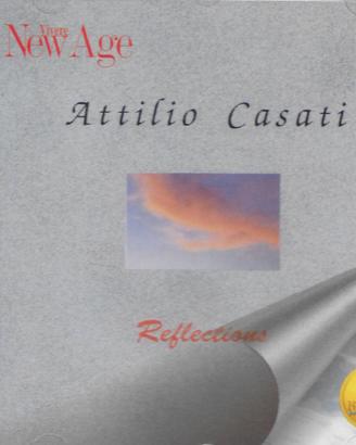 Casati Attilio1996ReflectionVNA001