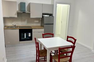 Nuovo appartamento arredato