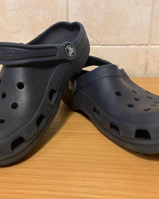 ciabatta Crocs M4 W6