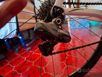 Bici da corsa Pinarello 60.1 Dogma d2