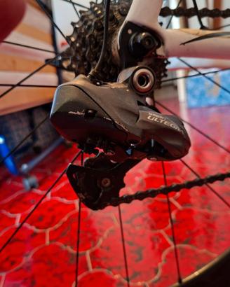 Bici da corsa Pinarello 60.1 Dogma d2