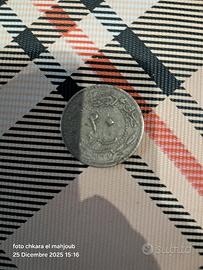 Moneta 20 para 1913 (1327) Impero ottomano #sep171