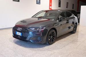AUDI A3 SEDAN 35 TDI 150CV S-TRONIC BUSINESS (FARI