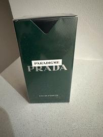 Prada paradgme