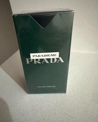 Prada paradgme
