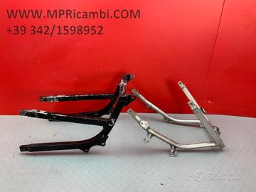 TELAIETTO POSTERIORE SUZUKI GSXR 600 1999 2000 GSX