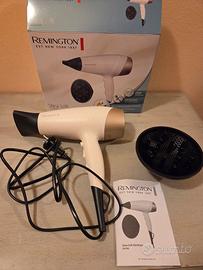 Phon asciugacapelli Remington shea soft ioni fon