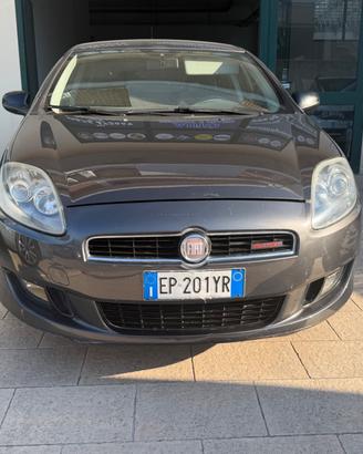 Fiat Bravo 1.6 MJT 105 CV DPF Easy anno 2013