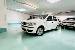 Fiat Punto 1.2 5 porte Dynamic. Ok neopatentati