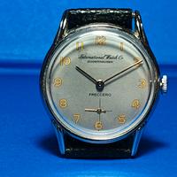 Orologio IWC Freccero