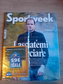 fifa 365 con sportweek 