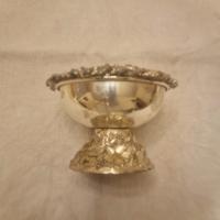 Coppa Centrotavola Portagioie