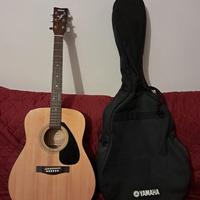 Chitarra Acustica Yamaha F310P