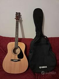 Chitarra Acustica Yamaha F310P