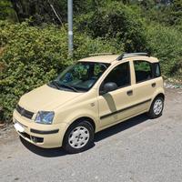 Fiat Panda 1.2 anno 2010 GPL 