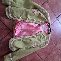 Giacca Firmata Moschino anni 90 taglia 44