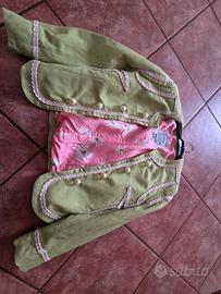 Giacca Firmata Moschino anni 90 taglia 44