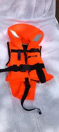 Lalizas Gilet di salvataggio 100N