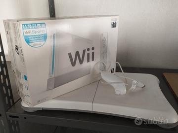 wii sport 