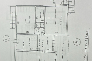 Ampio appartamento sul lungomare di Avola