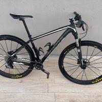 Bicicletta MTB Specialized Stumpjumper taglia M