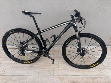 Bicicletta MTB Specialized Stumpjumper taglia M
