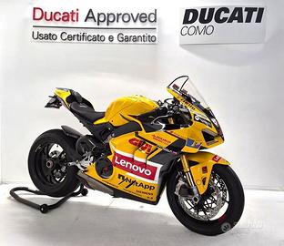 Ducati Panigale V4 PANIGALE V4 BAGNAIA 2023