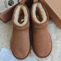 Ugg ultra mini nuove