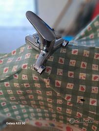 rubinetto miscelatore 