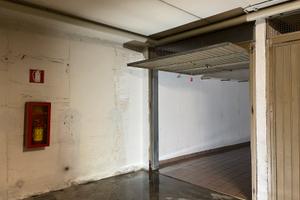 Garage - deposito