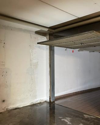 Garage - deposito
