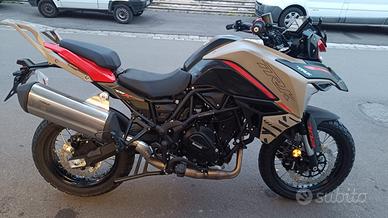 Benelli TRK 702 X