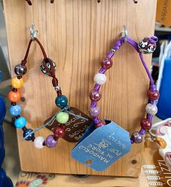 Bracciale pop's unisex .