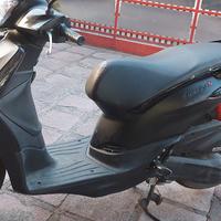 Piaggio Liberty 50 - 2022