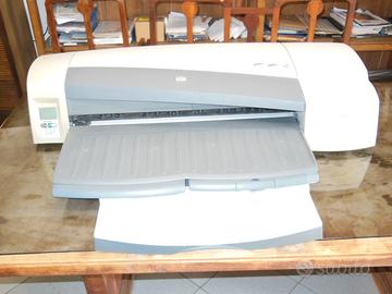 PLOTTER A COLORI HP LASERJET 110PLUS nr
