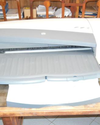 PLOTTER A COLORI HP LASERJET 110PLUS nr