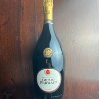 Giulio Ferrari Riserva del Fondatore 2015