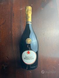 Giulio Ferrari Riserva del Fondatore 2015