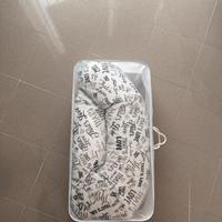 Cuscino gravidanza e allattamento