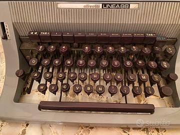 Olivetti linea 88