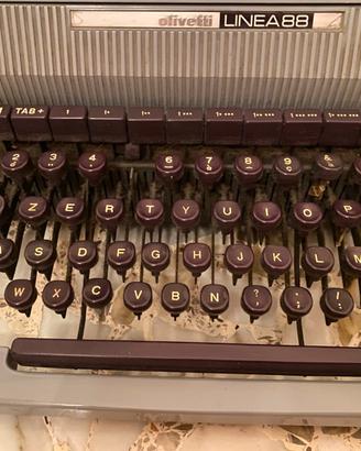 Olivetti linea 88