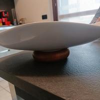 Vintahe Porcellana Mulino Bianco Barilla Portapane