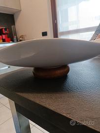 Vintahe Porcellana Mulino Bianco Barilla Portapane