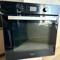 Forno hotpoint