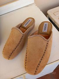 Pantofole nuove MAI USATE