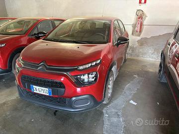 CITROEN  C3  AUTOCARRO