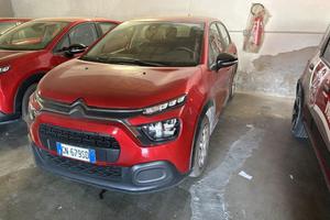 CITROEN  C3  AUTOCARRO