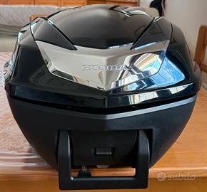 Bauletto originale Ho da Sh 125